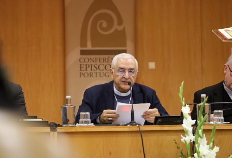 Igreja/Menores: «É claro para todos que estamos num caminho que não voltará atrás» - D. José Ornelas