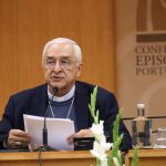 212.ª Assembleia Plenária da Conferência Episcopal Portuguesa: Palavras de Abertura do Presidente