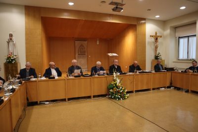 Igreja/Portugal: D. José Ornelas alerta para discursos que promovem «divisão, insulto ou o ódio»