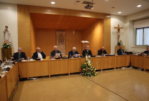 Igreja/Portugal: D. José Ornelas alerta para discursos que promovem «divisão, insulto ou o ódio»