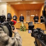 Igreja/Portugal: Presidente da CEP diz que receção do Sínodo «caminha a diferentes ritmos, com avanços, desafios e resistências»