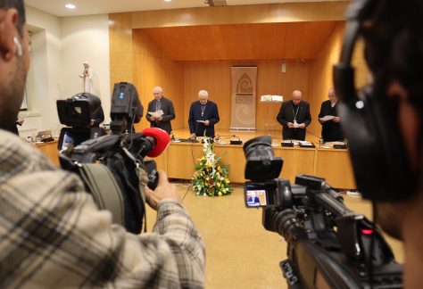 Igreja/Portugal: Presidente da CEP diz que receção do Sínodo «caminha a diferentes ritmos, com avanços, desafios e resistências»