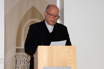 Assembleia Plenária/CEP: «A fé cristã não se afasta do espaço público», afirma o episcopado português