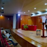 Igreja/Abusos: Institutos de Vida Consagrada aprovam participação no modelo de pagamento das compensações