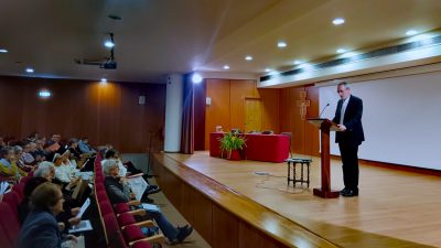 Igreja/Abusos: Institutos de Vida Consagrada aprovam participação no modelo de pagamento das compensações