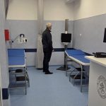 Vaticano: Papa inaugura Clínica São Martinho, reforçando assistência aos mais necessitados na Praça de São Pedro