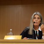 Igreja/Proteção de Menores: «As vítimas foram, são e serão o centro» - Carla Rodrigues