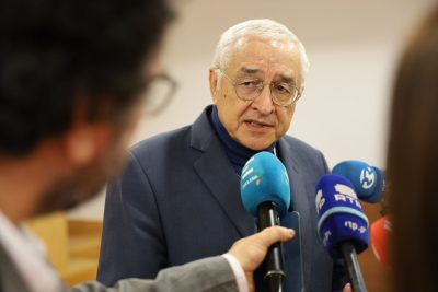 Sociedade/Trabalho: Presidente da CEP apela ao «diálogo» e «consensos» perante greve geral e revisão das leis laborais