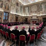 Igreja: Cúria Romana e Conferência Episcopal Alemã discutem futuro estatuto de «Conferência Sinodal»