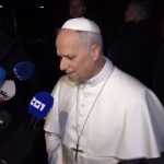 Vaticano: Leão XIV pede fim da violência no Médio Oriente, projetando viagem à Turquia e Líbano