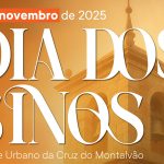 Igreja/Património: Castelo Branco acolhe a terceira edição do Dia dos Sinos