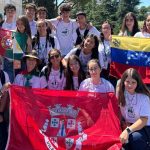 Leiria: Dia Mundial da Juventude da diocese celebra-se na Batalha