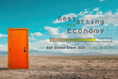 Igreja/Sociedade: «Economia de Francisco» reúne mais de 600 participantes num momento de «maturidade» e renovação