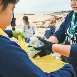 Igreja/Ambiente: Escuteiros juntam-se na defesa do oceano em Viana do Castelo.