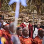 Vaticano: Papa evoca «morte terrível» de inocentes no mundo atual