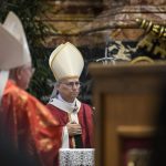 Vaticano: Papa evoca «morte terrível» de inocentes no mundo atual