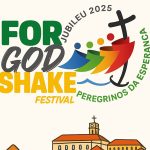Coimbra: Pastoral da Juventude realiza terceira edição do festival «For God Shake»