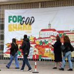 Coimbra: Diocese viveu festival ‘For God Shake’, onde se respirou «ar» da JMJ Lisboa 2023 e celebrou o jubileu da esperança