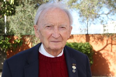 Medicina: «Precisamos de pessoas que se dediquem aos outros a sério» - Gentil Martins