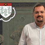 Portalegre: Gonçalo Rafael Gomes vai ser ordenado diácono