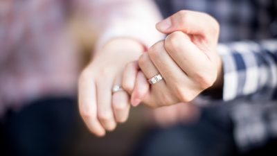 Igreja/Família: Vaticano elogia monogamia e rejeita «poliamor», em nova nota doutrinal