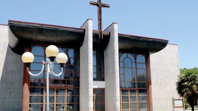 Braga: Arquidiocese promove assembleia sobre o tema «Igreja, mãe que acolhe e serve»