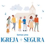 Proteção de Menores: Grupo VITA lança projeto «Igreja+Segura» com sistema de auditoria e certificação para instituições católicas