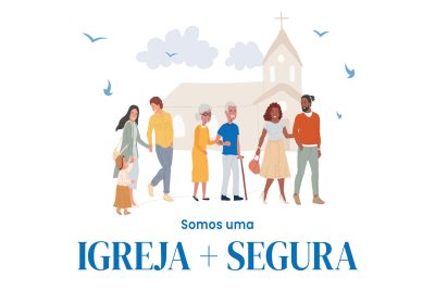 Proteção de Menores: Grupo VITA lança projeto «Igreja+Segura» com sistema de auditoria e certificação para instituições católicas