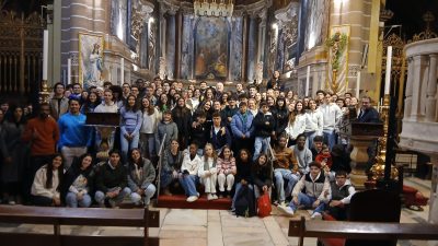 Évora: Arcebispo aponta «serviço e amor» como caminho para um mundo melhor