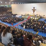 Porto: D. Manuel Linda pede «novas ousadias» no Jubileu dos Coros