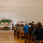 Jubileu: «O templo fechado é estéril. O templo aberto é fonte de salvação» - D. Rui Valério