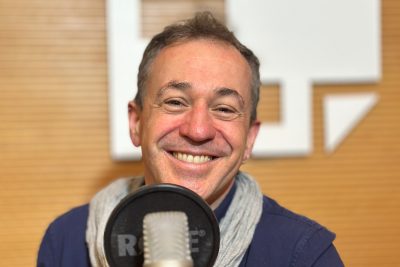 A presença de Deus na vida e nos cenários de Luís Santos - Emissão 13-11-2025