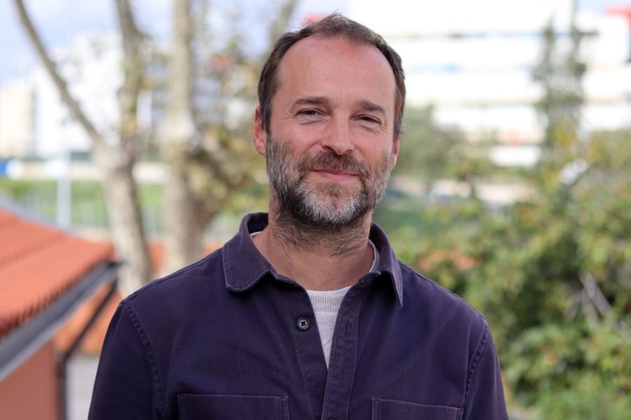 Cultura: Precisamos de chaves de leitura e «autores contemporâneos» que tragam ao quotidiano a influência dos textos bíblicos – Mário Linhares