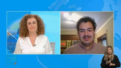 Nova tradução da Bíblia, Semana da Missão e 100 anos da JOC