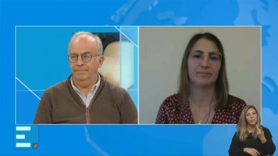 Pela prevenção do suicídio