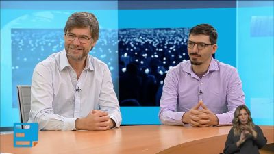 A semana do Papa, Simpósio de Direito Canónico, For God Shake Festival