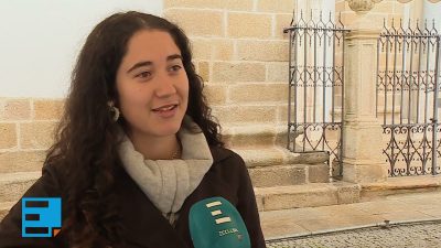 Semana do Papa, Ordenação de D. Pedro Fernandes, Apresentação do livro «(Quase) Sempre Online»