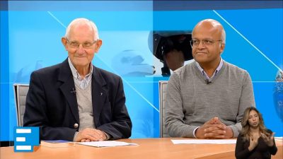 Música litúrgica e comentário à liturgia da Solenidade de Nosso Senhor Jesus Cristo, Rei do Universo