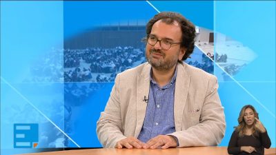 Fundação AIS, Conferência Internacional de Cristo Rei, Viagem do Papa Leão XIV à Turquia e Líbano