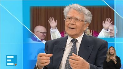 Comentário à liturgia do 1º Domingo do Advento - Ano A