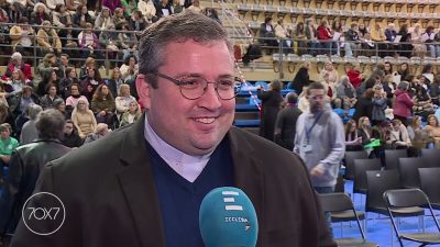 Jubileu dos coros na Diocese do Porto