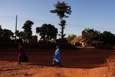 Nigéria: Fundação AIS «condena veementemente» onda de ataques, incluindo massacre de 42 pessoas na Diocese de Kontagora