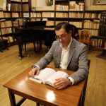 Advento: Padre Nuno Santos propõe «andaimes» espirituais para desmontar «ilusões»