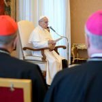 Vaticano: Leão XIV defende teologia «transdisciplinar» e ligada à vida espiritual