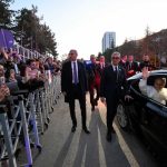 Turquia: Papa encerrou primeira etapa da viagem, entre Ancara e Istambul