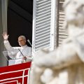 Vaticano: Papa convida comunidades católicas a assumir riscos e ao acolhimento, sem «excluir ninguém»