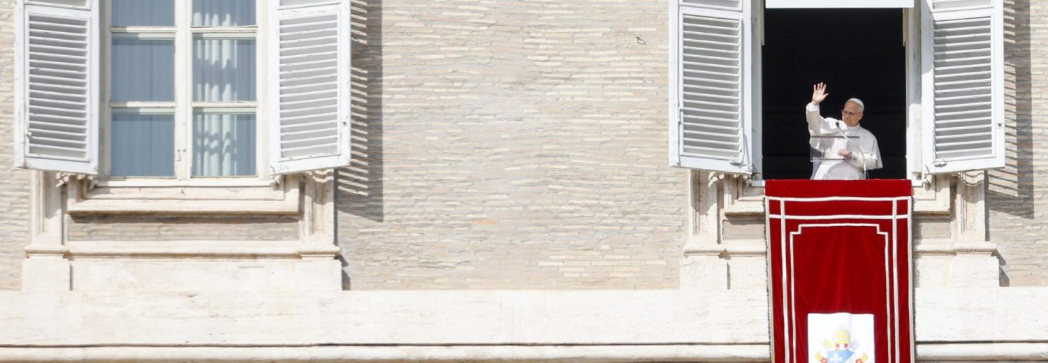 Vaticano: Papa diz que viagem à Turquia e Líbano ensina que «a paz é possível»