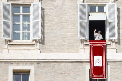 Vaticano: Papa diz que viagem à Turquia e Líbano ensina que «a paz é possível»