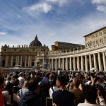 Vaticano: Papa alerta para «notícias trágicas» no Sudão e apela a intervenção da comunidade internacional