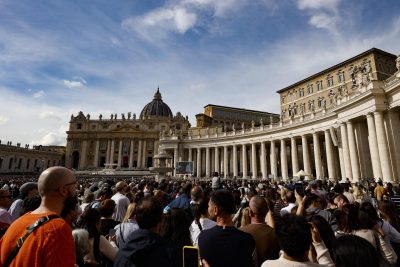 Vaticano: Papa alerta para «notícias trágicas» no Sudão e apela a intervenção da comunidade internacional